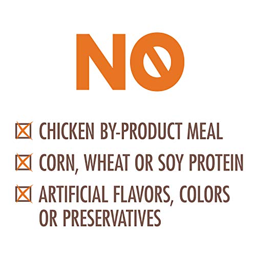 Nutro Senior Cat Food, Chicken & Brown Rice - Image 5