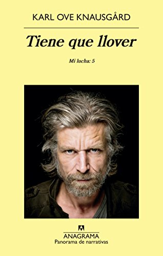 Tiene que llover (Spanish Edition)