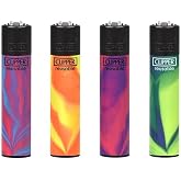 Clipper Lighters Nebula Mix, Random