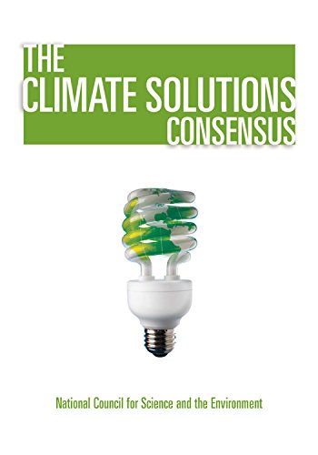 The Climate Solutions Consensus: What We Know and What To...