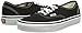 Vans Authentic Core Classic Sneakers