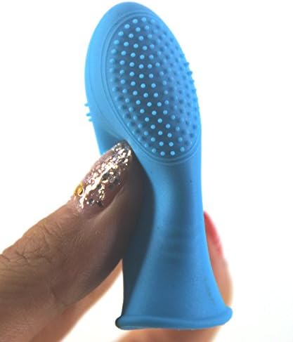 Amazon Co Jp Gスポットエルフ 指引き手 レディース 有刺 ランギヤ指刺激 Gスポットレシリコンセット 大人 47 ドラッグストア