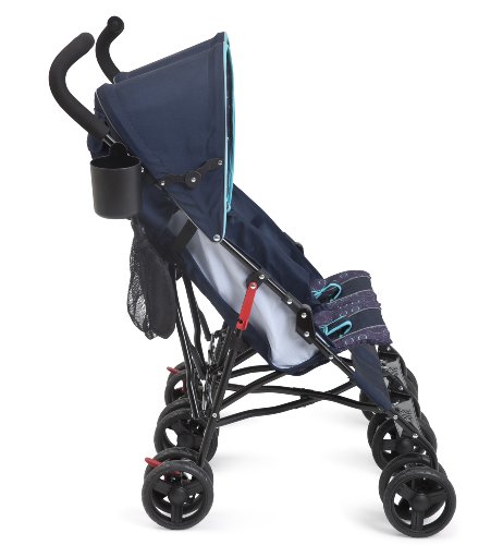 5 Delta+Children+Side+Stroller+Night