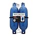 Extreme Max 3006.7207 BoatTector Inflatable Fender Value 2-Pack - 6.5