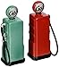 Appletree Design Road Trip Gas Salt and Pepper Set, 4-1/4-Inch
