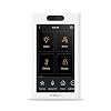 Brilliant Smart Home Control (1-Switch Panel) — Alexa Built-In & Compatible with Ring, Sonos, Hue, Google Nest, Wemo…