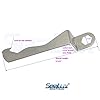 SeaLux-Marine-Stainless-Steel-Propeller-Wrench-and-lock-for-tab-washers-fit-for-1-116-Hex-prop-Nut SeaLux-Marine-Stainless-Steel-Propeller-Wrench-and-lock-for-tab-washers-fit-for-1-116-Hex-prop-Nut