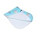 HIPFATE Aeeker Burp Cloths Set Baby Burp Cloth for Boys Girls Layer Towels Burping Rags Pads for Newborns, Baby Shower/Registry Gift