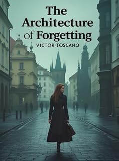 Livro The Architecture of Forgetting