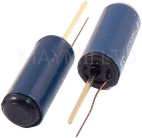 New Arrive 10PCS SW-18020P Electronic Shaking Switch Vibration Sensor GT00307