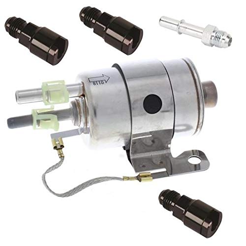 Compare Price ls1 fuel pressure regulator on