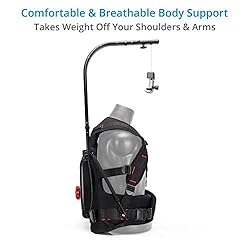FLYCAM Flowline Master Professional Support with