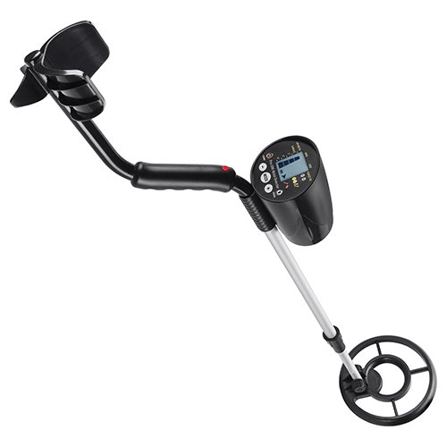 Winbest BE12970 Pro-300 Metal Detector