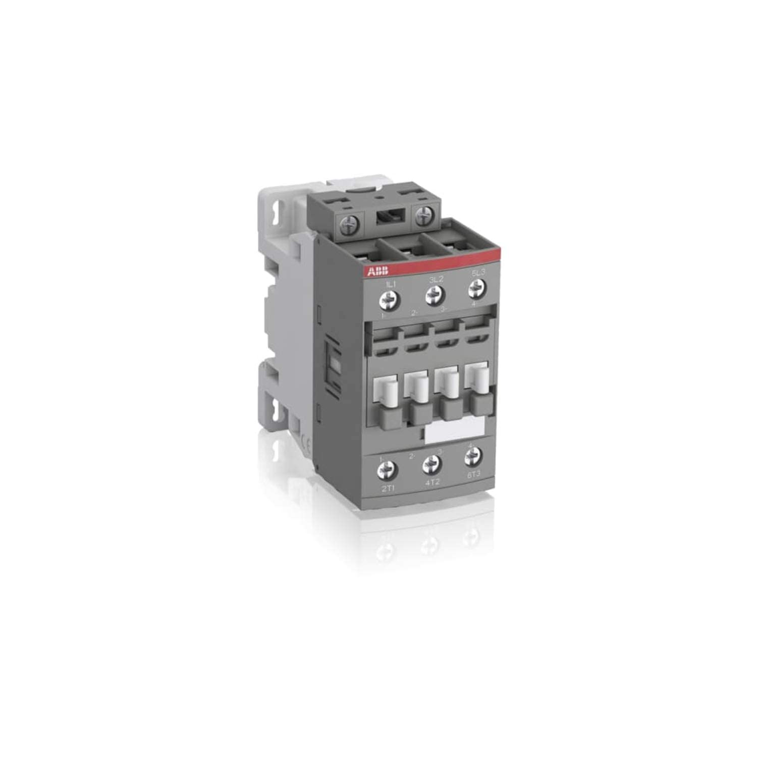 ABB AF38-30-00-11 24-60V, 50/60HZ 20-60VDC Contactor (ABB1SBL297001R1100)