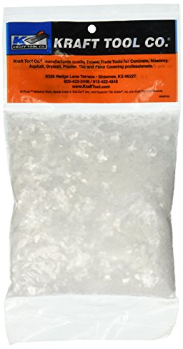 Kraft Tool DC456 Glaschip Number 20 Glitter, 1-Pound