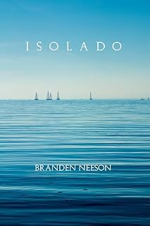 Livro Isolado