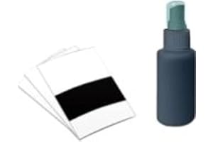 Ambir Technology Ambir Sscanner Enhanced Cleaning Kit - A6 SA600-CC