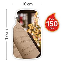Yankee Candle Singing Carols Tea Light