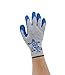 Atlas Showa Glove 300 Atlas Fit Super Grip Gloves-Medium (12 Pair Pack)