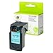 NineLeaf Remanufactured High-Yield Ink Cartridge Compatible for Canon CL-211XL CL211XL CL 211XL 2975B001 PIXMA MP495 IP2700 MP490 MP480 MP280 MX330 MX340 XM410 MX420 MX350 Printer (Tri-Color,1 Pack)