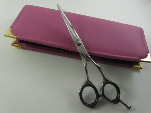 5.5"professional Barber Salon Hair Cutting Scissors Shears Razor Edge Hair Cutting Scissors Shears Hairdressing Scissors