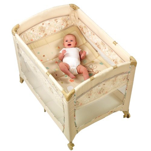 bright starts playard