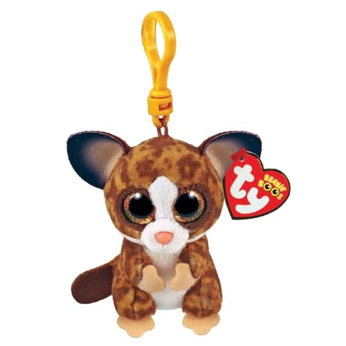 タイ(Ty) キーチェーン Beanie Boo's ビンキー 35251