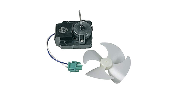 Ventilador Ventilador con congelador de paletas Liebherr 6118102