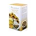 Revolution Tea - Mesh Infuser Full Leaf Tea - Golden Chamomile Herbal Tea - 16 Bags