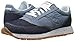 Saucony Originals Men's Jazz O Denim Fashion Sneakers