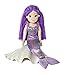 Aurora World Sea Sparkles Mermaid Daphne Doll, 17
