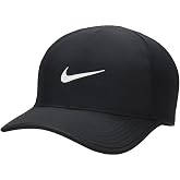 Nike Unisex Adult Dri-fit Adv Rise Structured Swooshflex Cap