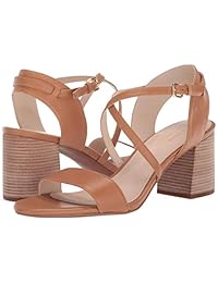 Cole Haan Joslyn Sandalia de tacón de bloque para mujer