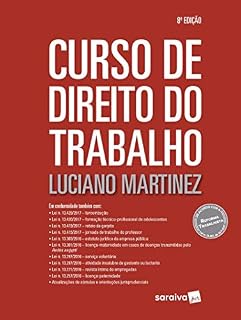 Livro Curso de Direito do Trabalho Liv Dig - Curso de Direito do Trabalho