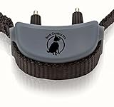 Bark Control Elite - Digital Dog Shock Collar - Small and Large Breed Digital Shock Training Collar - Designed and Engineered in USA 2016 Model