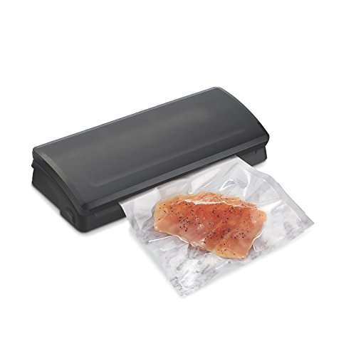 Sous Vide Safe Cooking Bags IUCN Water