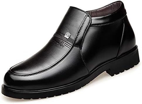 high top formal shoes