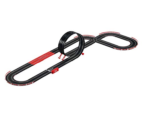 Carrera DIGITAL 143 GT Race Club 20040039 Autorennbahn Set – Bild 3