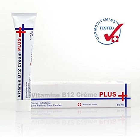 b12 cream