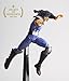 Kaiyodo Legacy of Revoltech: LR-002 Fist of The North Star: Rei Action Figure