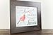 Because Someone You Love is in Heaven Home Red Cardinal Religious Framed Art Decor 13x16