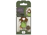 DOCrafts Santoro Gorjuss Stamp