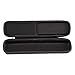 Aproca Hard Carrying Travel Storage Case, for Brother DS-640 / DS-740D / Doxie Go SE Mobile Document Scanner