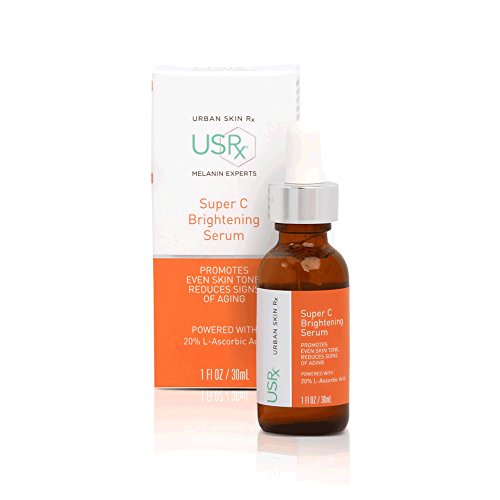 Super C Brightening Serum