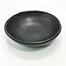 Ancient Cookware, Deep Round Clay Serving Chamba Plate, Large