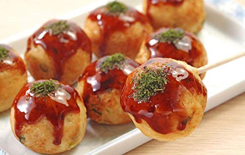 6 Health+Home+Electric+Takoyaki+Non+stick