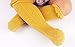 Toptim 4 Pairs Baby Toddlers Cable Knit Knee High Socks for Boy and Girls (Gray,White,Yellow,Navy Blue, 0-12 Months)