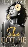 She Got Me: Deja