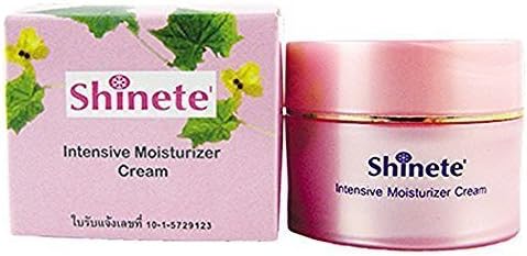 3 Pack Intensive moisturizer Cream Whiten Lightening Reduce Dark spot 10 Ml