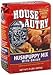 House Autry Hushpuppy Mix with Onion (2 Pound Bag)